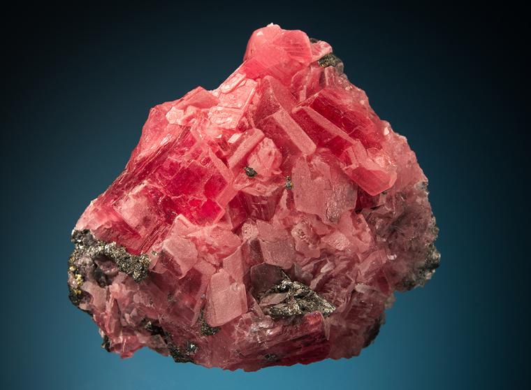 RHODOCHROSITE
